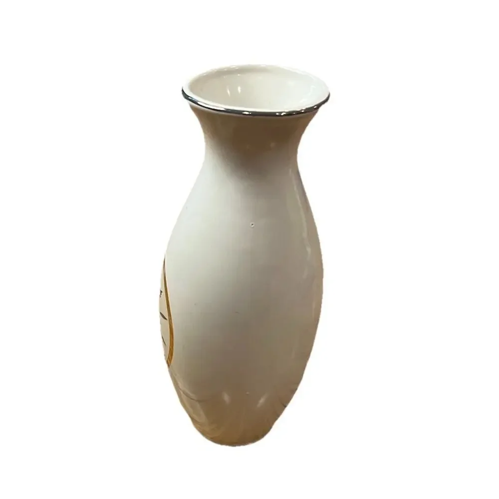 Chokin japanese vase